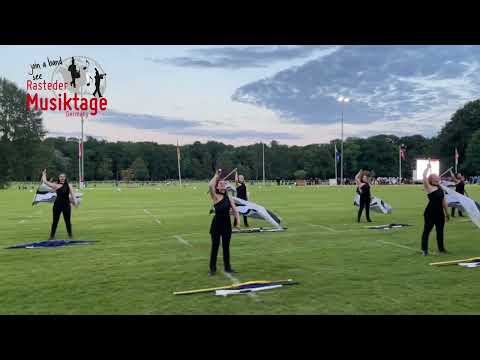 SPIRIT OF 52-AUFTRITT Musiktage 2022