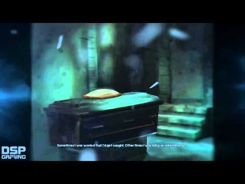 Murdered: Soul Suspect (PS4) playthrough pt25 - Happiest Wreath Story Ever