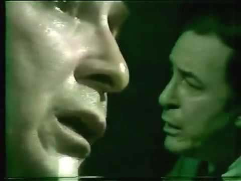 João Gilberto Especial TV Cultura 1983