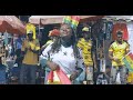 Akwaboah - Bring Back the Love (Official Music Video) [Black Stars Theme Song]