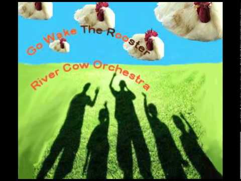 Quit Everything by River Cow Orchestra