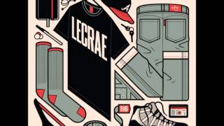 Lecrae- Hang On (Church Clothes 2) #CC2