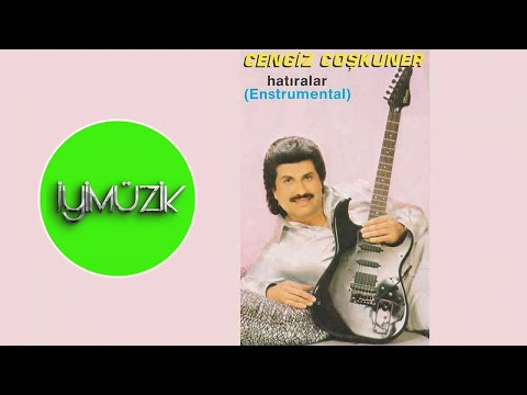 Cengiz Coşkuner - Duydum ki Unutmuşsun
