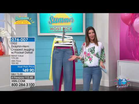 HSN | Sarah Anderson's Summer Host Pick 06.24.2017 - 04 AM