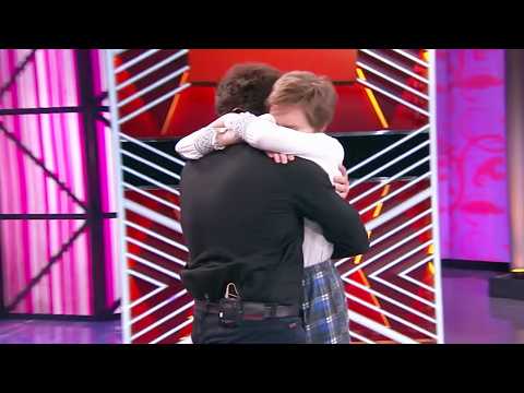 Коронавирус: истории людей. Выпуск М/Ж от 26.02.2020