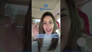 Gencar Bela Nikita Mirzani, Tessa Mariska Akui Belum Jenguk Ibunda Lolly di Tahanan setelah Lebaran