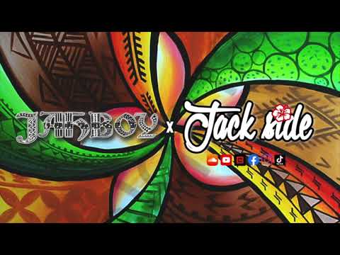 (Teaser) JAHBOY ✘ BLAD P2A ✘ JACKSIDE - Girly [Zouk Remix]