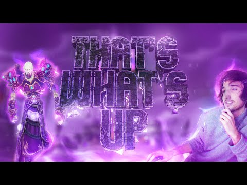 🎵 THAT'S WHAT'S UP ft. WANDAI (Mitch Jones Music Video) 🎵