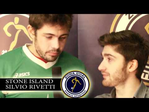 Zona Goal: interviste Stone Island - W la Fifa