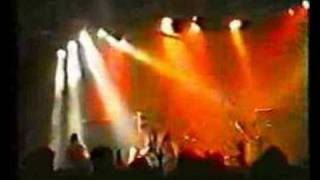 Crimson Glory - Astronomica (Live in Thessaloniki)