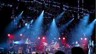 Wilco - A Shot in the Arm Reno NV 9/23/12
