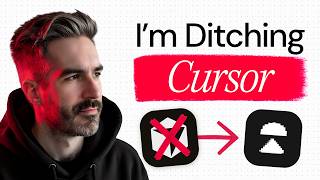 Why I'm Ditching Cursor and Building My Own (Without Knowing Code)