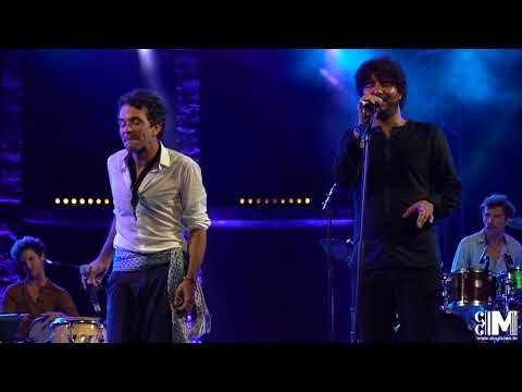 Sofiane Saidi | Festival International de Hammamet | BY MUSICIEN.TN