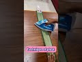 Techniques Of Pleats