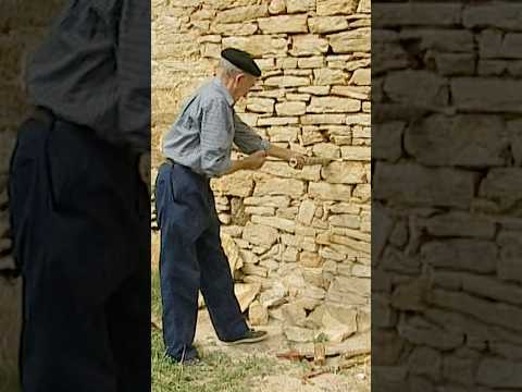 🪈🪵 INGENIO RURAL: fabricando una FLAUTA con un tronco de pino