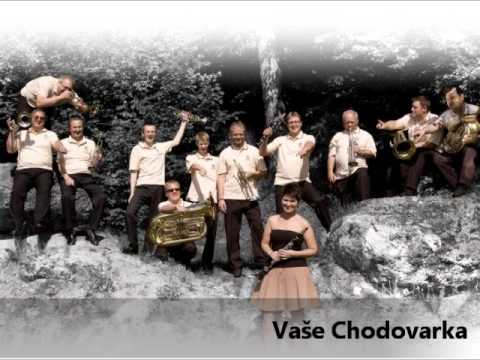 anglická lidová - Gloria / Chodovarka