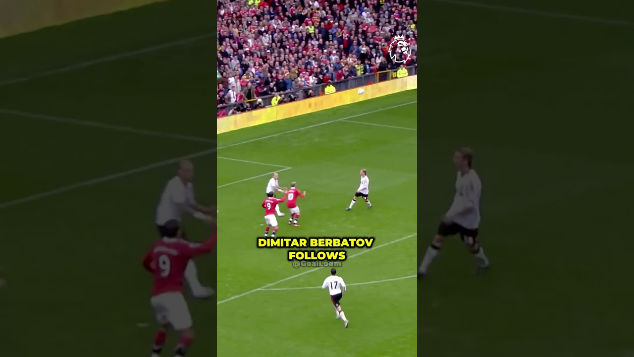 The Offside Record Holders of the Premier League!