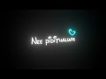 Friendship Status Yealae Yealae Dosthu Da Song Black Screen Status
