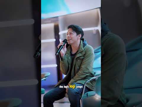 Dilan movie soundtrack - When we were teenagers #ariel #arielnoah #dilan