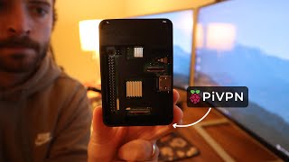 Stop Trusting VPN Companies - Build This Instead (it's free)