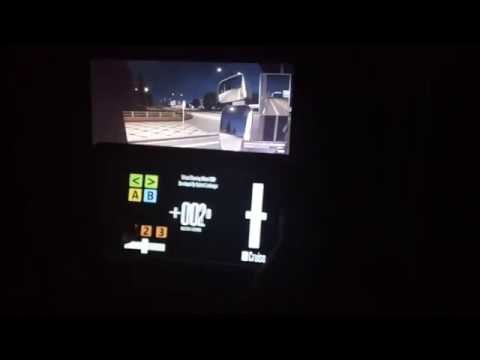 900SteeringWheel Video