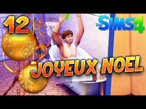 Les Sims 2 : Kit Joyeux No�l PC