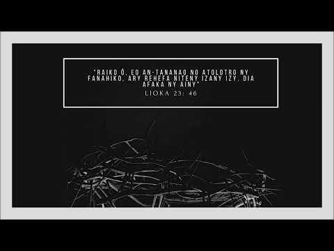 Fihirana FFPM Hira 88 'Lay ora tao Getsemane