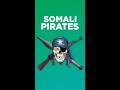 Somali Pirates have better profit margins than Apple #shorts