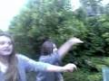 High School Musical 2 Fabulous Garden Version