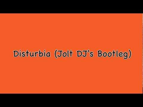 Rihanna - Disturbia (Jolt Dj's Remix) Wolfgang Gartner Maroon 5