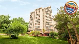 The Marmara Camlica | İstanbul, Turkey | Hotel Review 🏨