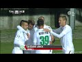 video: Szombathelyi Haladás - Paks 1-2, 2017 - Edzői értékelések