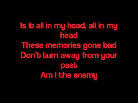 Am I The Enemy - The Red Jumpsuit Apparatus