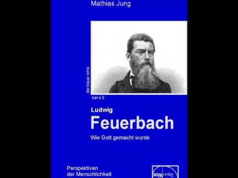 Feuerbach: Die Sache mit Gott – Dr. phil. Mathias Jung, Live-Vortrag