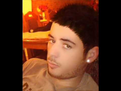 A.k.A Xonyy Ft. Mc Besi  Diss PoLiTiKAnVe--New 2011