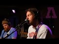 Futurebirds - Dodge (Vic Chesnutt Cover) | Audiotree Live