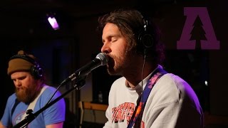 Futurebirds - Dodge (Vic Chesnutt Cover) - Audiotree Live (6 of 6)