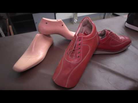 Schuh Löbbert Orthopädie - Schuhtechnik
