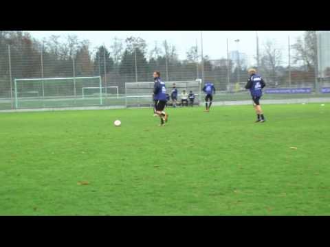 FSV-TV-Interview mit Björn Schlicke