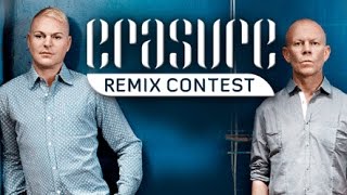 Erasure, Dead Of Night