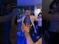 Ankit Bhati Sir With Wife Dance Naveen Sir Ki Shadi Rojgarwithankit