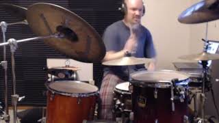 This Day &amp; Age - Hourglass (DRUM COVER)