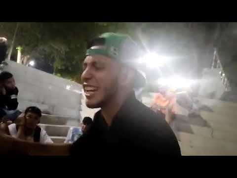 REDNAXELA VS HENRY - FINAL - REGIONAL BEST LEVEL - PLB RAP