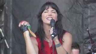 Sharon Van Etten Comeback Kid 2018 Austin City Limits Music Festival