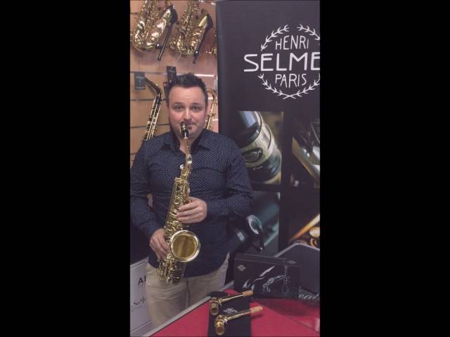 Sax & Woodwind and Brass - Camperdown, NSW