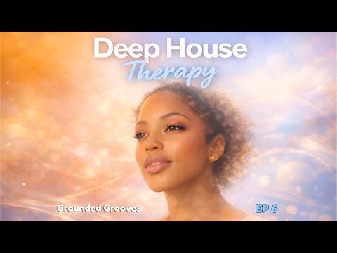 Deep House Therapy // Soulful House Session 06 (1 Hour Mix) | Everyday Mood