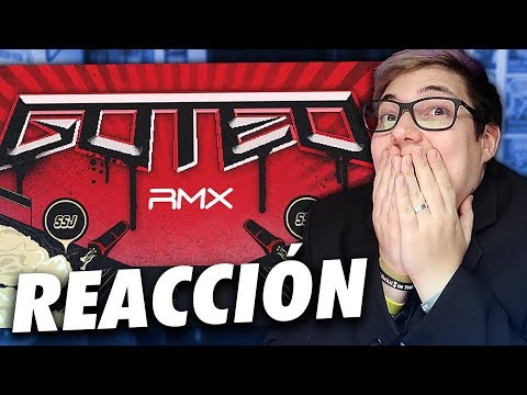 REACCION EPICA A “GOTEO REMIX"