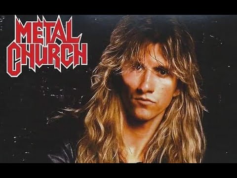 Metal Church Singer Mike Howe Dies at 55