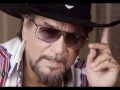 Waylon Jennings sings Elvis'  That's Alright/My Baby Left Me