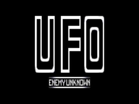 UFO - Enemy Unknown MT-32 OST - Geoscape 2